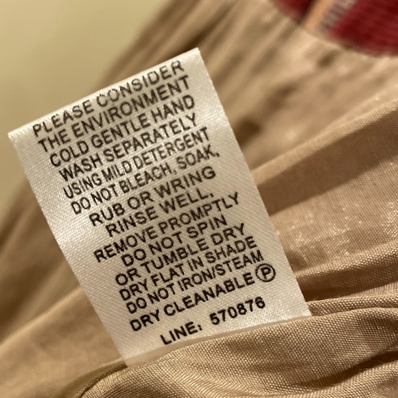 DOTTI Autumn Coloured Pleated Maxi-Skirt SIZE 6 $30 (RRP $69) Perfect Condition - Picture 5 of 6